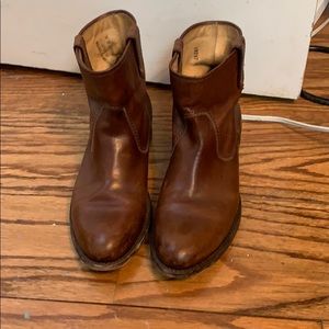 Frye Boots